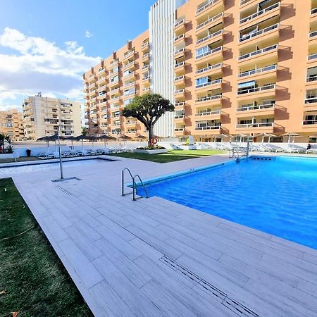 Pyr Beach And Pool Studio I Fuengirola Eksteriør bilde