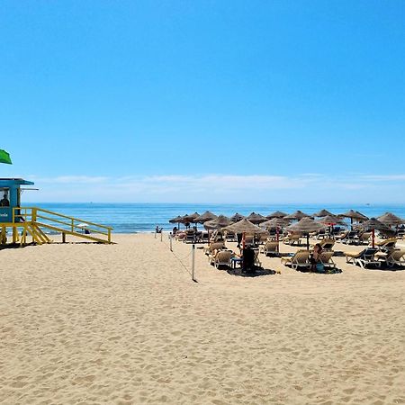 Pyr Beach And Pool Studio I Fuengirola Eksteriør bilde