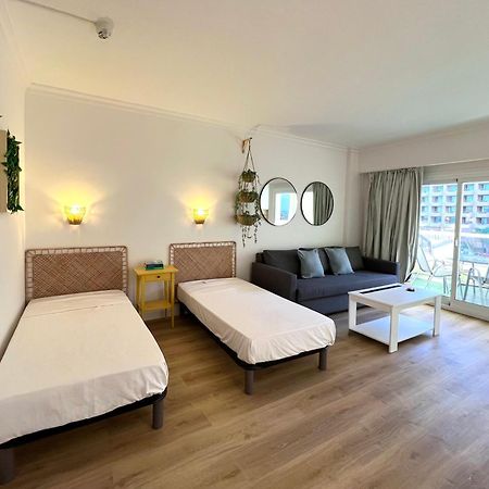Pyr Beach And Pool Studio I Fuengirola Eksteriør bilde