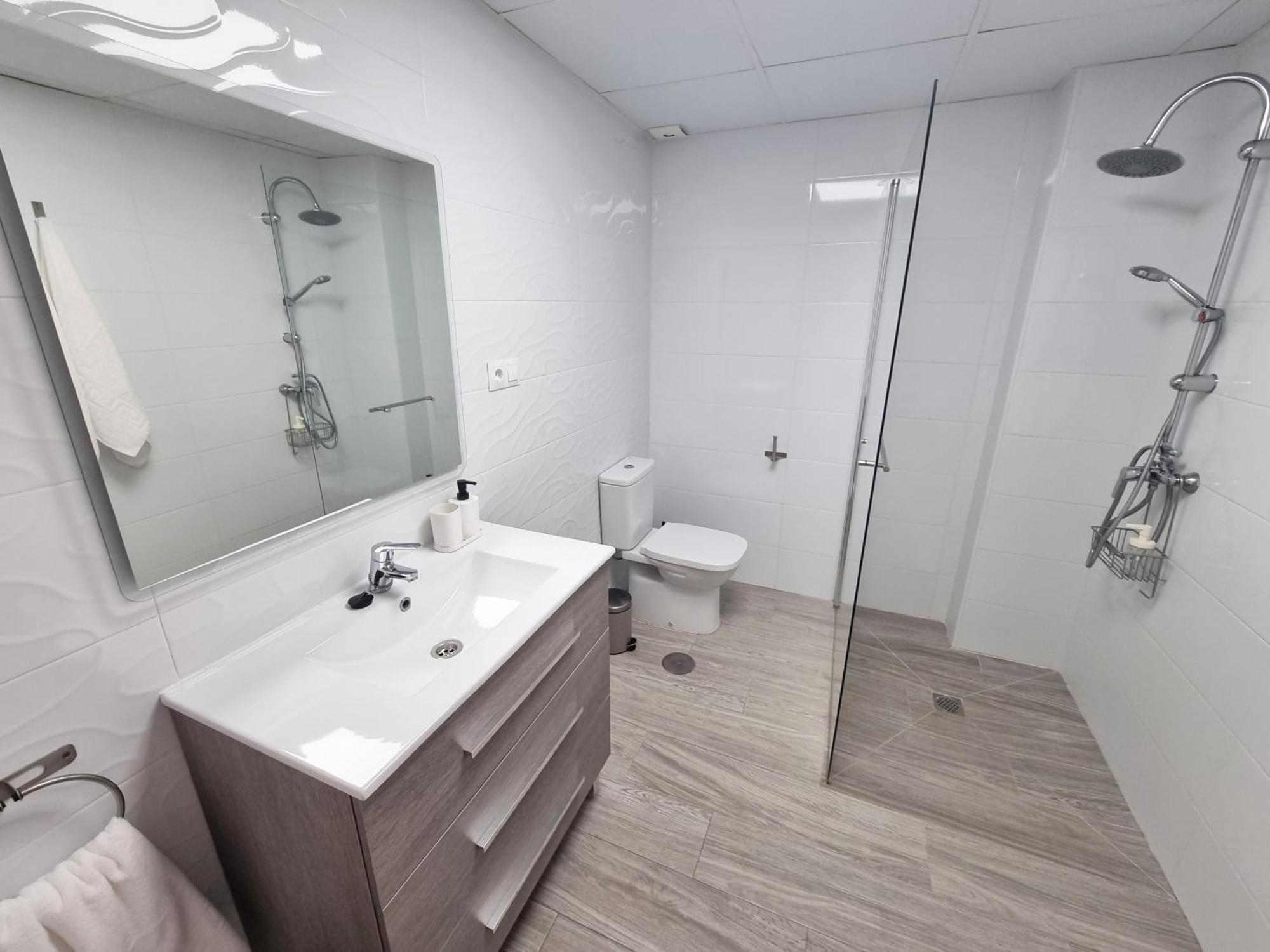 Pyr Beach And Pool Studio I Fuengirola Eksteriør bilde