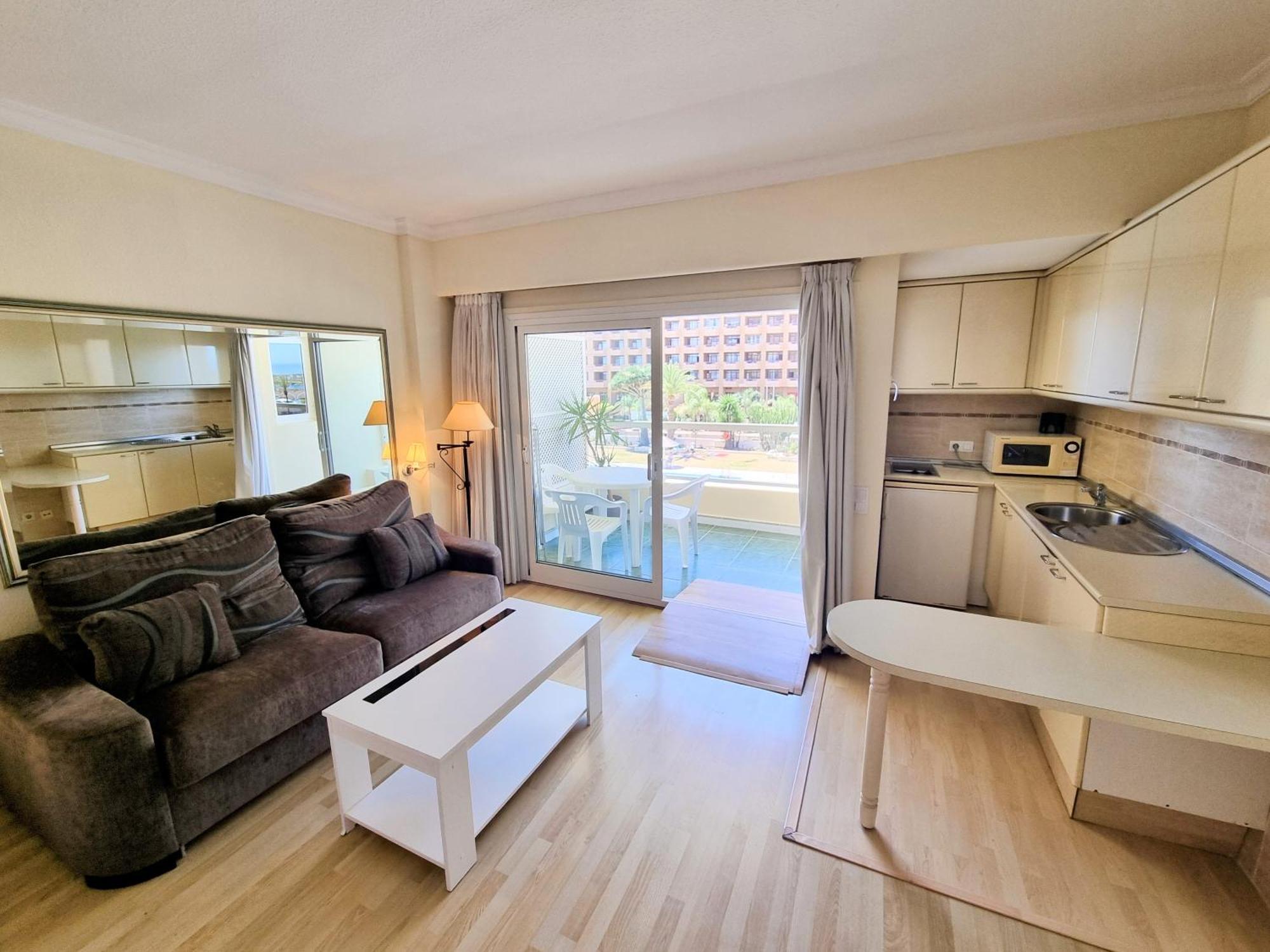 Pyr Beach And Pool Studio I Fuengirola Eksteriør bilde