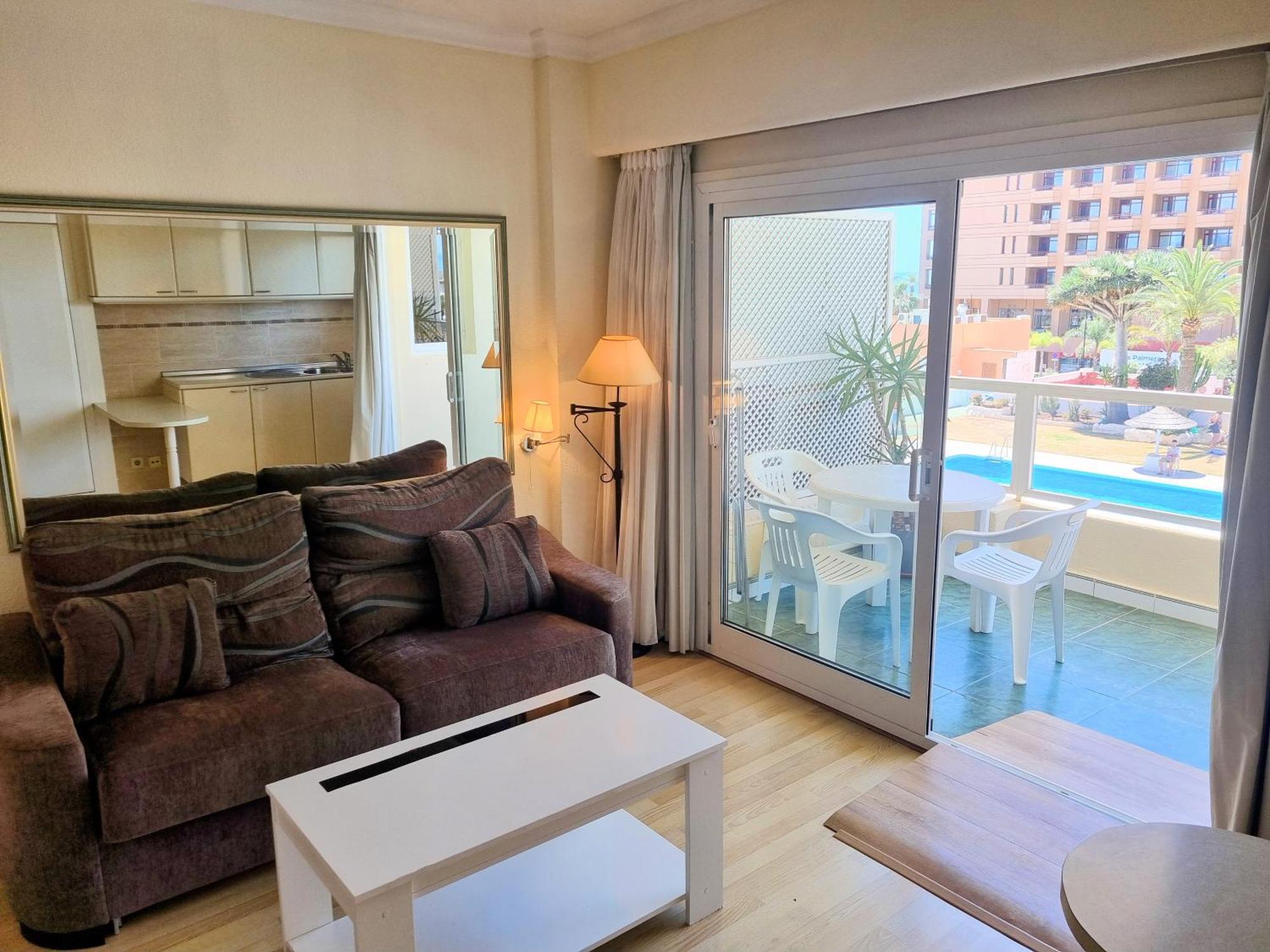 Pyr Beach And Pool Studio I Fuengirola Eksteriør bilde