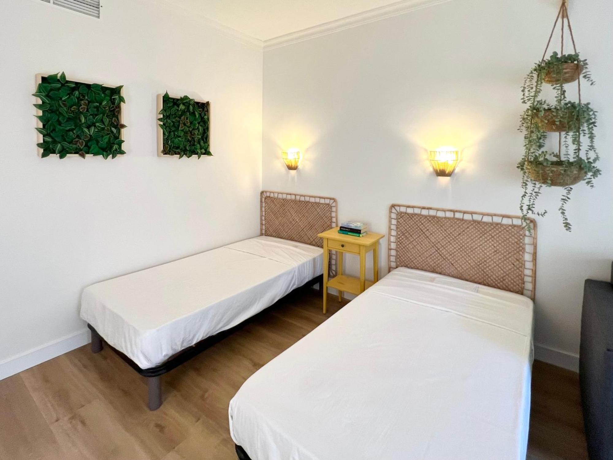 Pyr Beach And Pool Studio I Fuengirola Eksteriør bilde